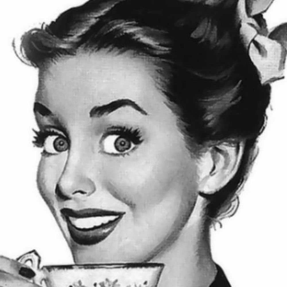 Meet your Posher, Alena